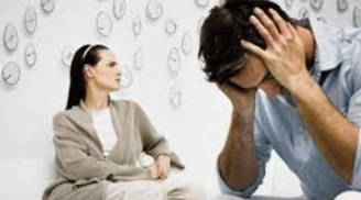 Đàn ông bất tài vô dụng mở miệng luôn nói 4 câu này, xem xung quanh bạn có ai không?