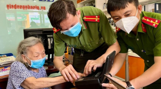 Năm 2023 chỉ có 1 đối tượng duy nhất được cấp CCCD vô thời hạn, đó là ai?