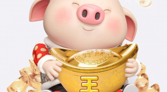Cá chép hóa Rồng: 3 tuổi này vượt ải thành công, vận may tích tụ, tiền đếm mỏi tay cuối 2023