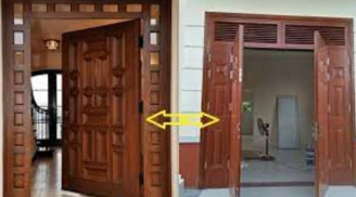 Các cụ dặn cấm có sai 'Xây nhà có 2 cửa, cả của và người đều lao đao', con cháu đời sau nhớ kĩ