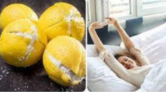 Đặt 3 loại quả này trên đầu giường rồi đi ngủ, sáng hôm sau bạn sẽ nhận về vô số điều kỳ diệu