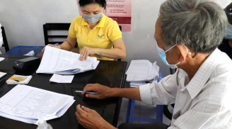 Năm 2023: 3 đối tượng tạm dừng nhận lương hưu, 2 đối tượng không được trợ cấp xã hội