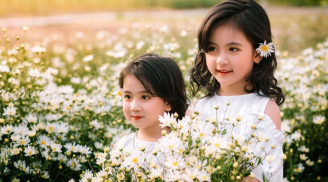 Trẻ sinh có giờ sinh này, nhỏ thì mạnh mẽ, lớn lên tài năng, là niềm tự hào của cha mẹ