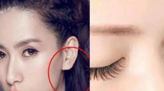 7 nét tướng trên khuôn mặt phụ nữ giỏi giang, 10 người thì 9 người giàu sang