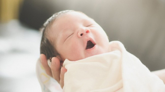 Dù là bé trai hay gái: Sinh vào 3 khung giờ này đều tài ba, lớn lên giàu sang, cha mẹ được hưởng phúc