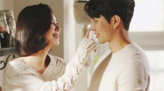 Vì sao nhiều đàn ông thích lấy vợ hơn mình nhiều tuổi? Người trong cuộc nói lên sự thật