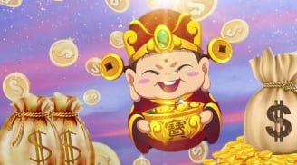 Mùng 1 sớm mai, mùng 2 đầu tháng: 3 tuổi vận may ngút ngàn ngay đầu tháng 4 âm