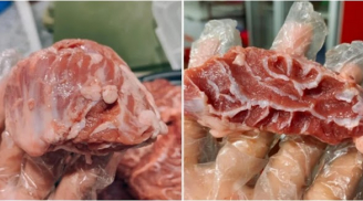 Cả 1 con lợn có duy nhất bộ phận chỉ nặng 2 lạng: Quý như nhân sâm, tổ yến ăn không lo tăng cân