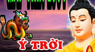 Ân trên cao chiếu: 3 tuổi này càng già càng giàu, sau tuổi trung niên ung dung hưởng phúc