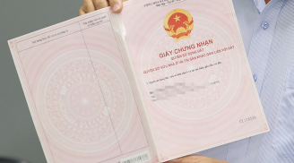 Sổ đỏ đứng tên chồng, khi bán đất vợ có phải ký tên không?