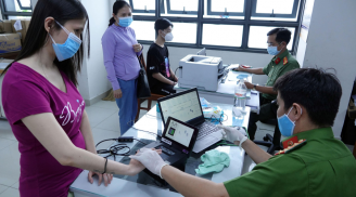 Ai sinh trúng 3 năm này, phải đi làm CCCD gắn chip ngay trong năm 2023