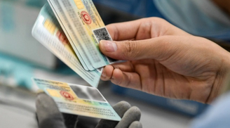 Những trường hợp sẽ bị thu hồi, tạm giữ thẻ Căn cước công dân gắn chip người dân cần chú ý