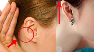 Thầy tử vi chỉ rõ: 3 tướng mặt phát tài phát lộc, không thành tỷ phú cũng thành đại gia năm 2023