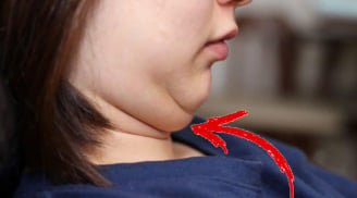 5 bộ phận của vợ càng to - xấu chồng càng sướng, càng giàu, số 1 nhiều anh lại thích