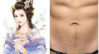 Người xưa có câu: 'Nam nhân không mao quý như vàng, nữ nhân nhiều phúc ít mao', nghĩa là gì?