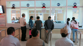 Kể từ 1/6/2023: Có 5 đối tượng khám chữa bệnh trái tuyến vẫn được hưởng BHYT 100%, là ai?