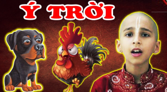 Lộc trời rơi trúng cửa: 3 tuổi này đại cát, đại lợi, đại hỷ, tiền đếm mỏi tay 21 ngày tới