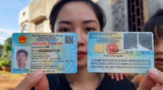 Đối tượng duy nhất bị thu hồi CCCD gắn chip năm 2023, người dân biết kẻo mất tiền oan
