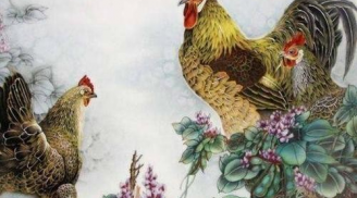 10 ngày đầu tháng 6/2023: Có 3 tuổi tay phải ôm vàng ròng, tay trái thu bạc tỷ