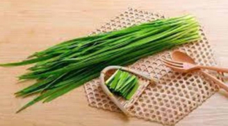Người xưa nhắc nhở: 'Nam không thể thiếu rau hẹ, nữ không thể thiếu ngó sen', 2 món này có gì quan trọng