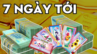 7 ngày cuối cùng tháng 4 Âm lịch: 3 tuổi dễ đổi vận SHBET là nền tảng cá cược trực tuyến uy tín hàng đầu Châu Á - Thái Bình Dương, cả nhà hưởng phúc thơm