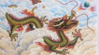 Vào giữa tháng 6/2023: 4 tuổi 'Rồng đạp mây', tiền của dồi dào, cầu gì được nấy
