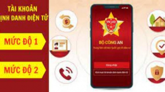 Cách đăng ký và kích hoạt tài khoản định danh điện tử mức 2 nhanh và đơn giản, người dân nào cũng cần biết