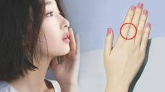 6 nét tướng bàn tay phụ nữ có vận tiền tài, mang mệnh giàu sang, có 2/6 cũng đủ phú quý