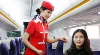 Vì sao các tiếp viên, không về nhà sau khi máy bay hạ cánh mà thường ngủ qua đêm ở khách sạn 5 sao?