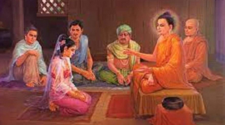 Tổ tiên dặn rồi: 'Con người lúc có tiền tránh xa 3 nơi, lúc không tiền tránh xa 2 người', đó là gì