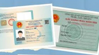 Ai vẫn giữ CMND cũ dù đã có CCCD gắn chíp: Nhớ rõ 3 điều quan trọng nếu không muốn thiệt thòi
