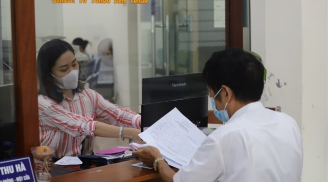 2 đối tượng đặc cách chưa thực hiện tinh giản biên chế từ ngày 20/7/2023, là ai?