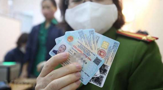 3 đối tượng này không làm CCCD gắn chip trong năm 2023 sẽ bị phạt: Người dân nên biết kẻo mất tiền oan