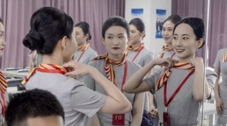 Vì sao tiếp viên không chọn ngủ qua đêm khách sạn 5 sao thay vì về nhà sau khi máy bay hạ cánh?