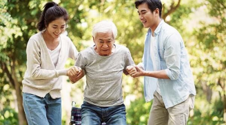Về già, nghèo hay giàu cũng chớ nên nói 3 điều này, con cháu bỏ đi, không muốn báo hiếu