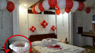 Vợ chồng mới cưới bí mật đặt thứ này dưới gầm giường, ăn nên làm ra, viên mãn đến già