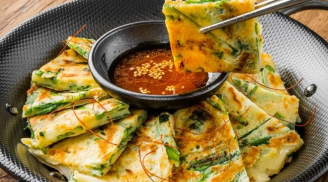 Rán trứng đừng chỉ cho hành lá: Học người Nhật dùng loại rau này để ngừa K, tăng dinh dưỡng