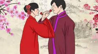 Người xưa có câu: 'Đàn ông 38 ắt phát tài, phụ nữ 38 dễ góa phụ', số '38' ám chỉ điều gì