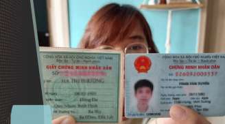 Hạn chót bắt buộc phải đổi CMND sang thẻ Căn cước gắn chip, biết để không bị phạt