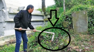 Tổ tiên dặn: 3 không trồng trước mộ, 4 không để trên giường, xem ngay nhà bạn có phạm?