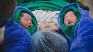 Chế độ đặc biệt mà người lao động được hưởng khi sinh đôi, biết kẻo mất quyền lợi