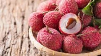 Những người không nên ăn quả vải dù thèm đến mấy