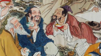 Tổ Tiên nhắc khéo: ‘Tiền không cho mượn ba, đất không dùng ba, rượu không uống ba’, 3 thứ đó là gì?