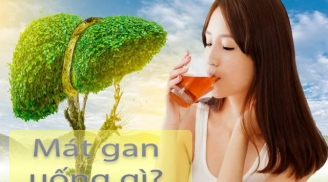 “3 ăn - 2 uống” vào buổi sáng để làm mát lá gan, thải độc Sh88bet đăng ký miễn phí
