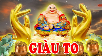 Sổ Nam Tào định sẵn: 3 tuổi Tam Tai khổ cực Quý Mão 2023, 2 tuổi giàu lên bất chấp