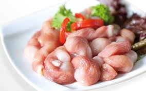 Vứt bỏ bộ phận này của cá chẳng khác gì đổ cả tá chất bổ đi, nhiều người vô tư làm mà không biết