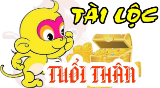 Phật độ Trời thương: 3 tuổi trứng lớn giàu to, chẳng lo thiếu tiền trong 3 năm tới