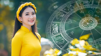 Đàn ông giàu có nhìn ngũ quan, đàn bà đoán mệnh nhìn lưu niên, biết ngay ai có phúc