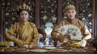 Mỗi bữa được phục vụ hàng trăm Shbet0099 cá cược trực tuyến, tại sao hoàng đế không ăn hết, đồ thừa đem đi đâu?