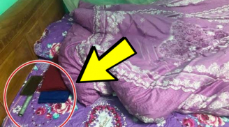 Có 3 thứ này ở đầu giường, nợ nần kéo về, tài lộc cạn kiệt